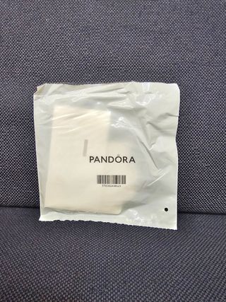 Bracciale Pandora Moments Argento Donna