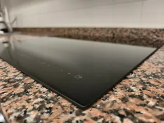 Placa de Inducción Zanussi