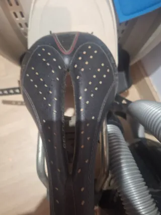 Sillín Selle Italia