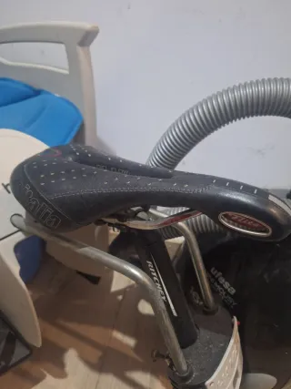 Sillín Selle Italia