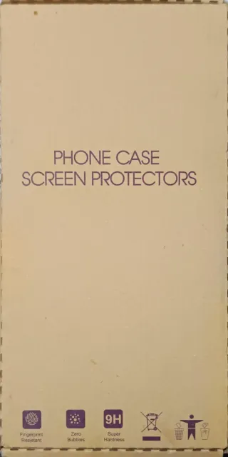 Pack Funda Anti-golpes + 2 Cristales iPhone 11 pro