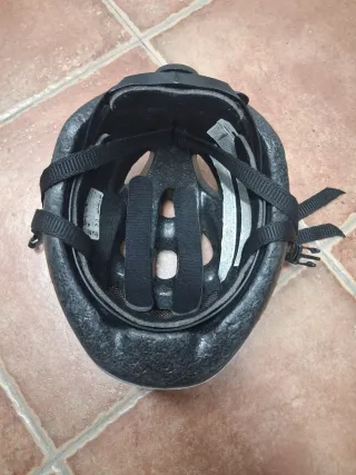 Casco bici infantil 46-53 cm