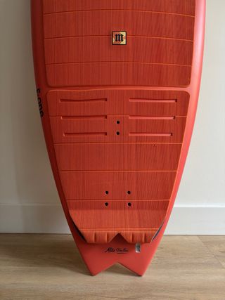 Tabla Surf F-One MITU Pro Flex 5'6