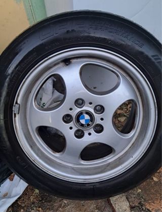 Llantas BMW Styling 109 X3