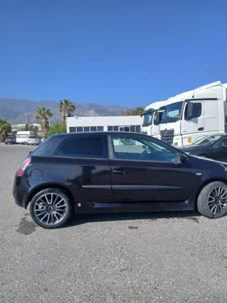 FIAT Stilo 2005