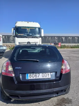 FIAT Stilo 2005