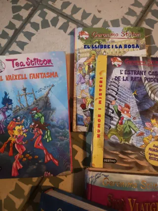 Retorn al regne de la fantasia