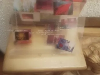 Estuche 5 Miniaturas Perfume Kenzo