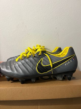Botas Fútbol Nike Lucas Hernandez