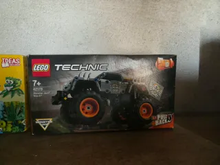 Lego Ninjago, Lego City y Lego Movie