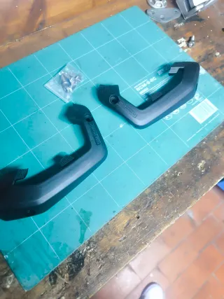 Protector Motor BMW R1250GS Boxer