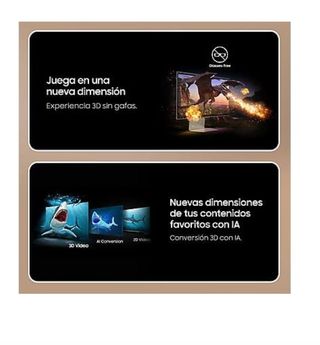 Monitor Samsung Odyssey 27 G90XF