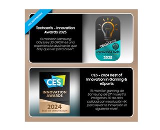 Monitor Samsung Odyssey 27 G90XF