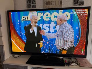 Televisor LG 60 pulgadas