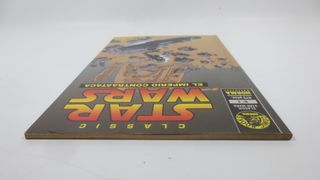 Star Wars Classics - El Imperio Contraataca 4
