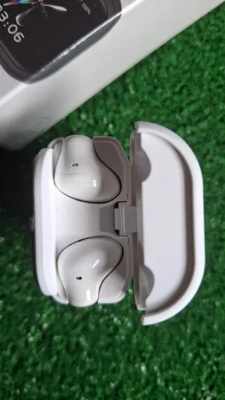 Auriculares Bluetooth Premium Traductor tiempoReal