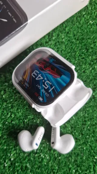 Auriculares Bluetooth Premium Traductor tiempoReal