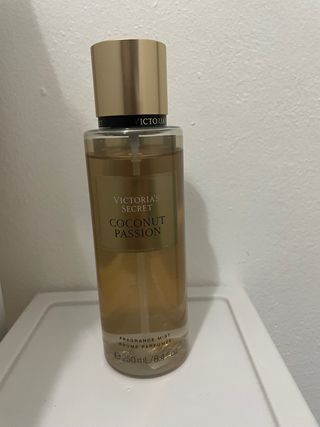 Victoria's Secret Coconut Passion Acqua Profumata