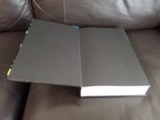 LOS CUATRO FANTASTICOS 5 MARVEL GOLD OMNIGOLD