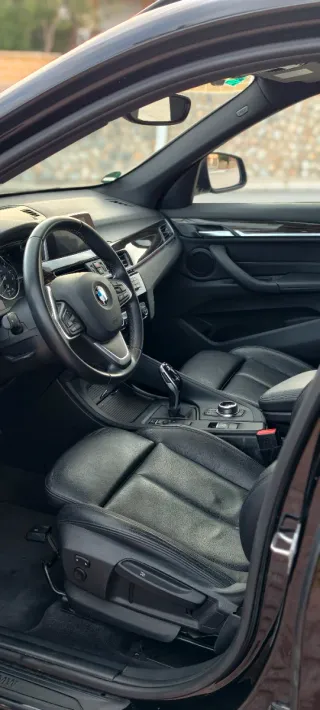 BMW X1 sDrive18i | Automático | 2017 | 100.000 km