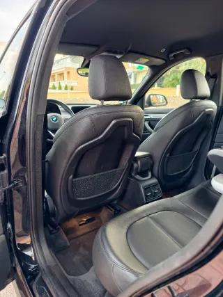 BMW X1 sDrive18i | Automático | 2017 | 100.000 km