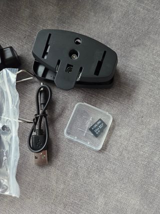 Intercomunicador K10 para Casco Moto