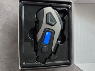 Intercomunicador K10 para Casco Moto