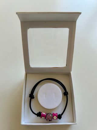 Pulsera Viceroy Plata de Ley