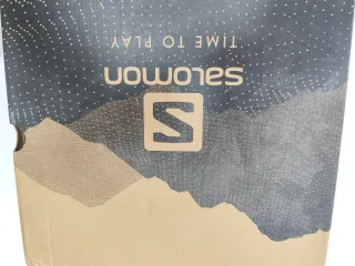 Botas Salomon Pro Toundra CSWP T43