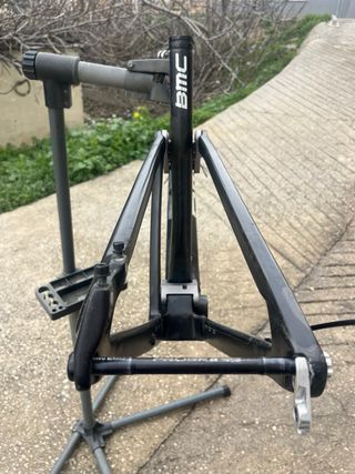 Cuadro BMC FourStroke 01 2017 Talla M