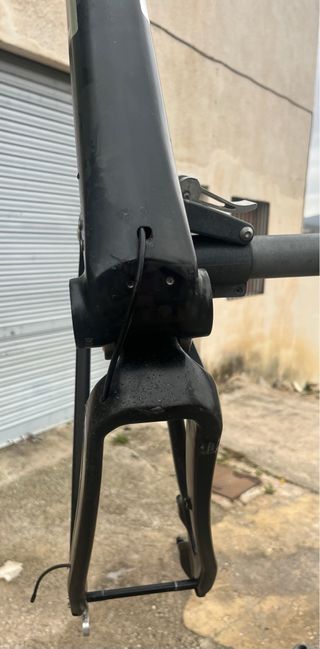 Cuadro BMC FourStroke 01 2017 Talla M