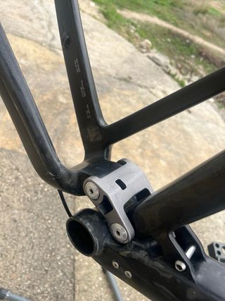 Cuadro BMC FourStroke 01 2017 Talla M