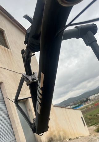 Cuadro BMC FourStroke 01 2017 Talla M