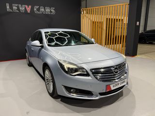 Opel Insignia 2014