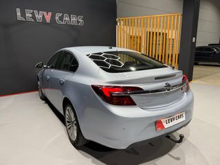 Opel Insignia 2014