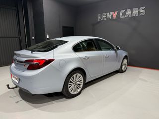 Opel Insignia 2014