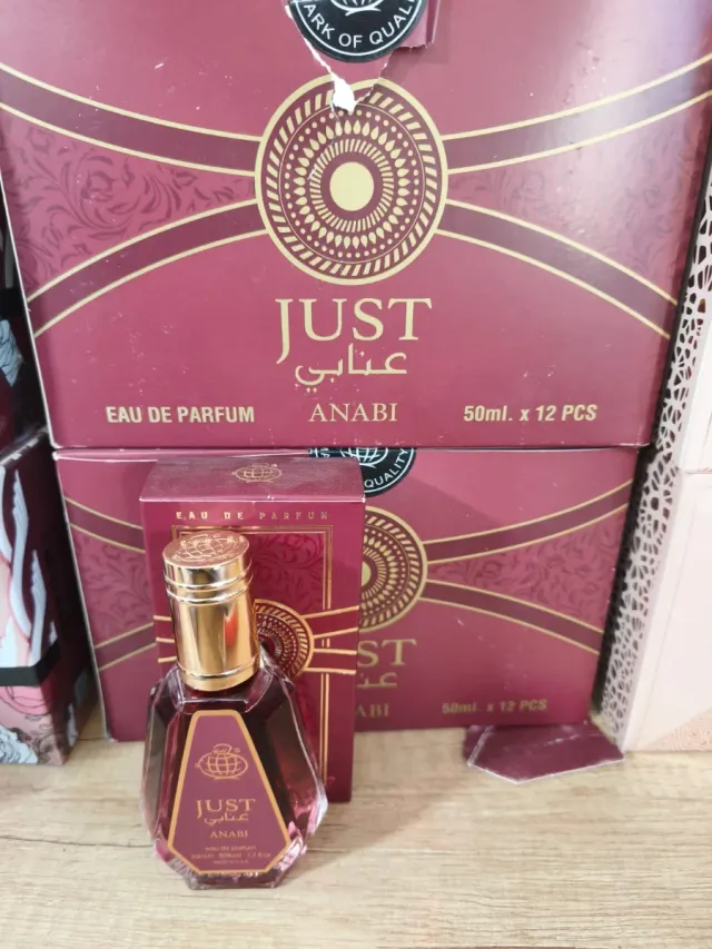 Perfume Just Anabi Eau de Parfum 50ml