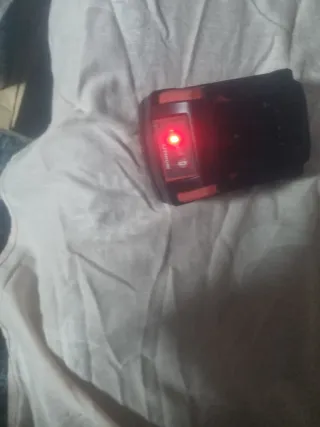 Batería Milwaukee M18 REDLITHIUM 5.0 Ah