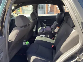 SEAT Ibiza Fr 6l  2007 5p Seat ibiza cupra 6l