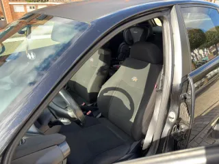 SEAT Ibiza Fr 6l  2007 5p Seat ibiza cupra 6l