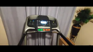 Cinta de correr DOMYOS