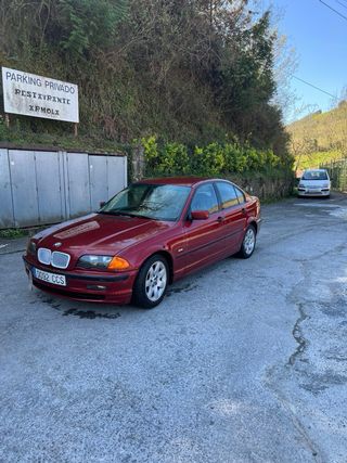 BMW Serie 3 2000