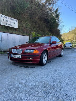 BMW Serie 3 2000