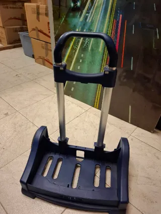 Carrito Safta para mochila escolar