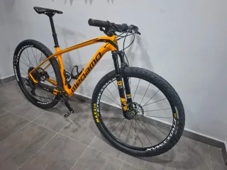 Bicicleta Megamo Factory XC 29 talla M