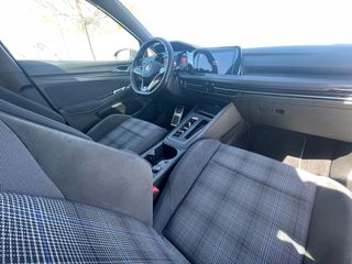 Volkswagen Golf GTE 1.4 TSI 180kW (245CV) DSG