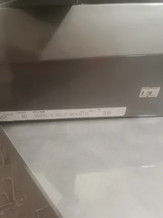 Stivaletti donna n.38