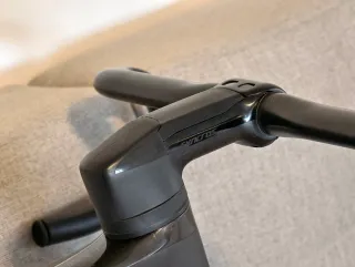 Cuadro Scott Addict RC 15