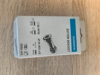 Cuadro Scott Addict RC 15