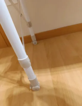 Bañera cambiador bebé Toral